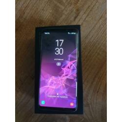 Samsung Salaxy s9 purple 64 GB duos