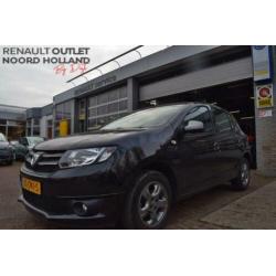 DACIA Sandero 0.9 Tce 90pk 10th Anniversary