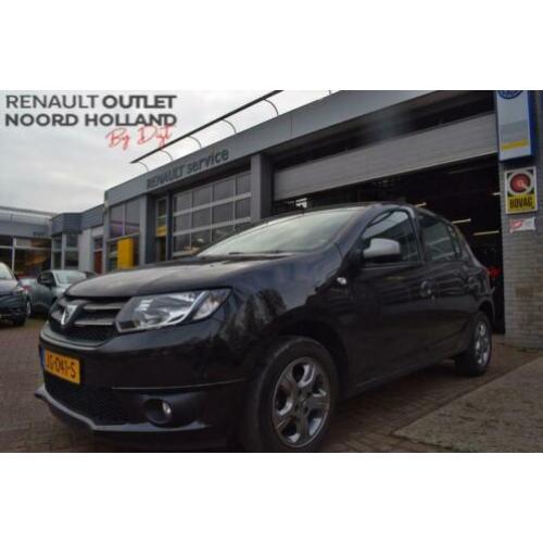 DACIA Sandero 0.9 Tce 90pk 10th Anniversary