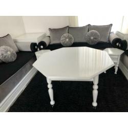 Arabische zithoek te koop (all incl) !