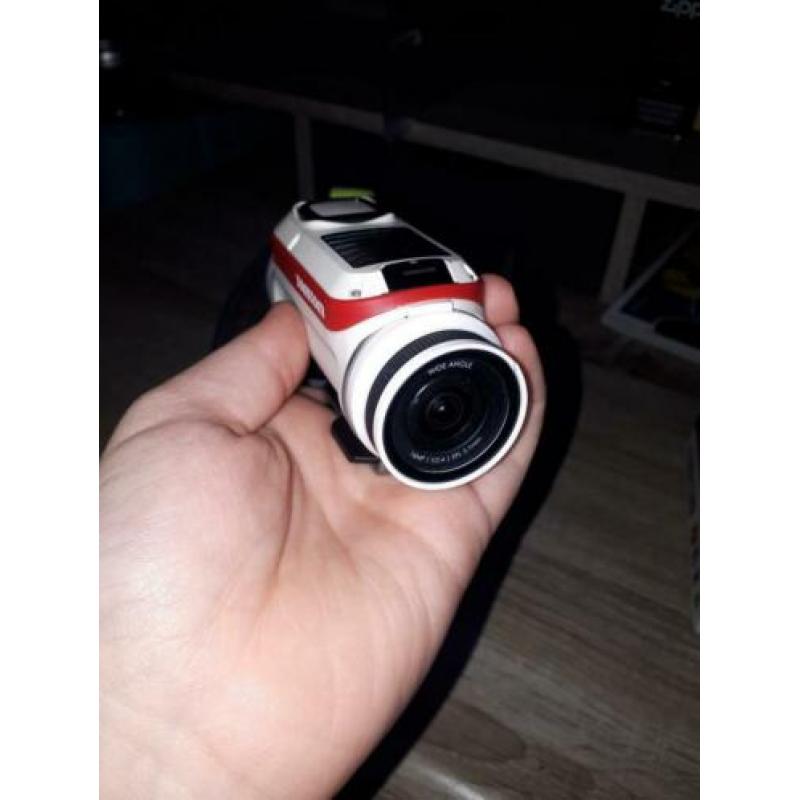 Actie cam