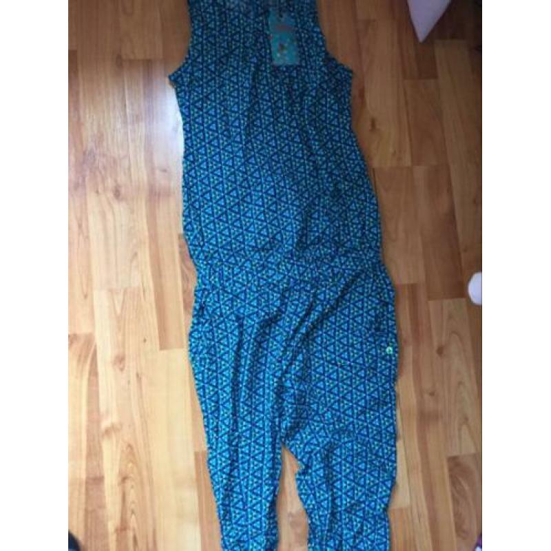 Someone jumpsuit nieuw 152