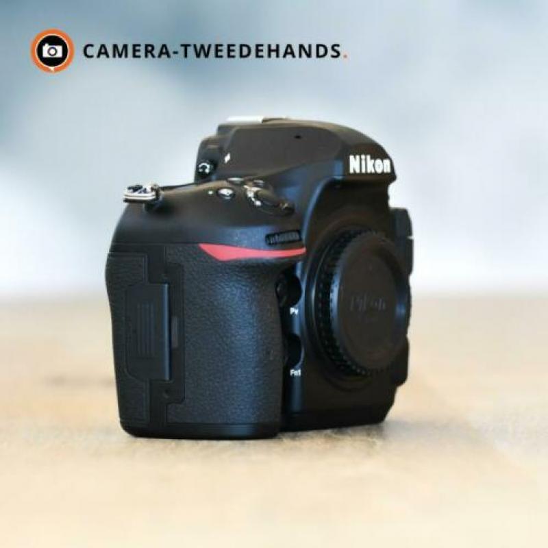Nikon D850