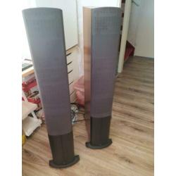 Infinity Speakers Overture 3