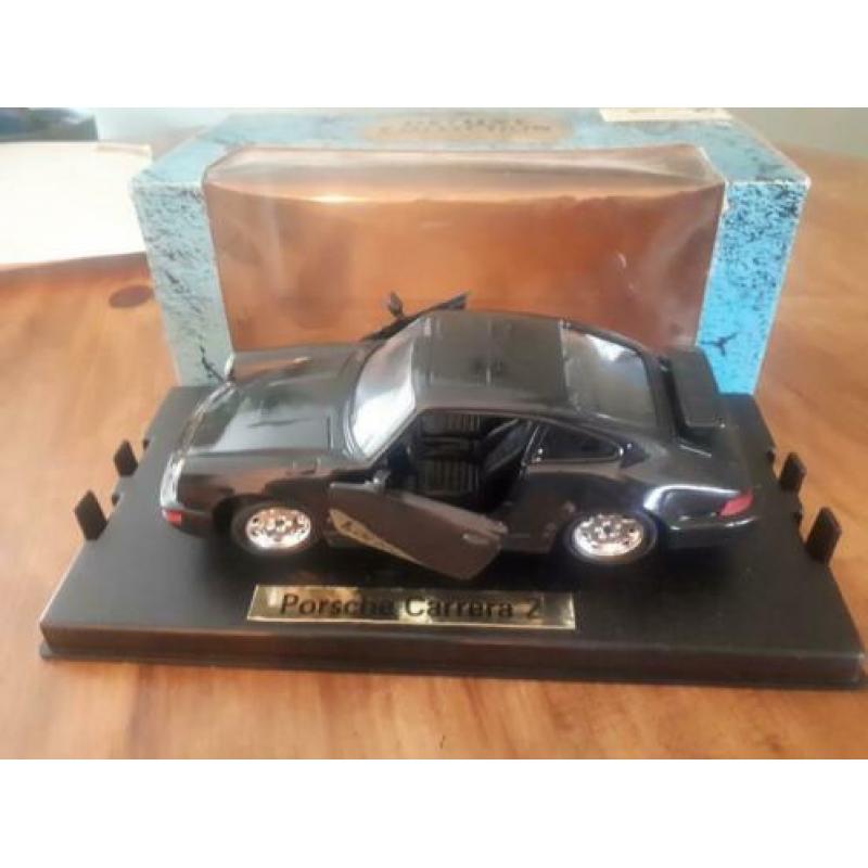 Porsche 911 Carrera 2 Coupe