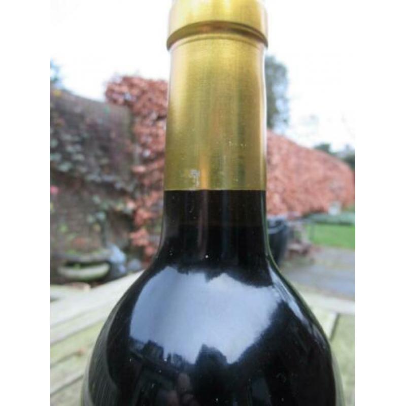 Chateau Pichon Comtesse 2005 Pauillac