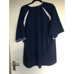 Voetbalshirt Schotland 2003-5, maat XL, Diadora