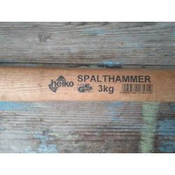 4 stuks tuin gereedschap.