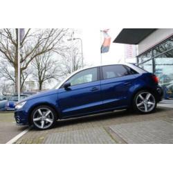 Audi A1 Sportback 1.4 TFSI Ambition Pro Line DEALER OND. XEN