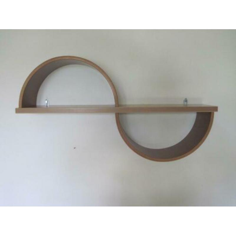 Commode en ledikant