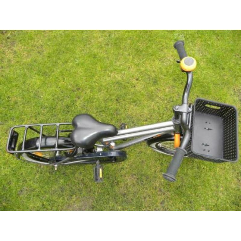 mooie 28'' loekie pickup
