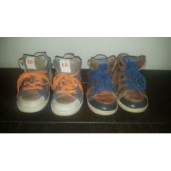 Zeer nette Bunnies mt 27