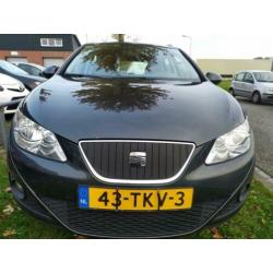 SEAT Ibiza ST 1.2 TDI Style Ecomotive - Trekhaak - airco- pa