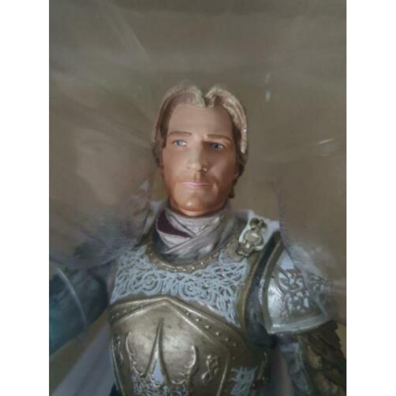 Originele dark horse game of thrones figuur Jamie Lannister