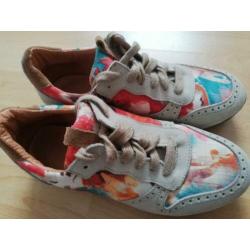 Carlos Simoes schoenen sneakers maat 36