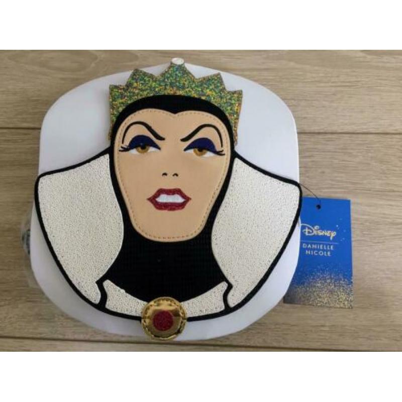 Disney Daniëlle Nicole Villains Wicked Evil Queen tas