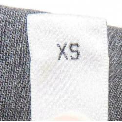 Soya Concepts grijze blouse maat XS