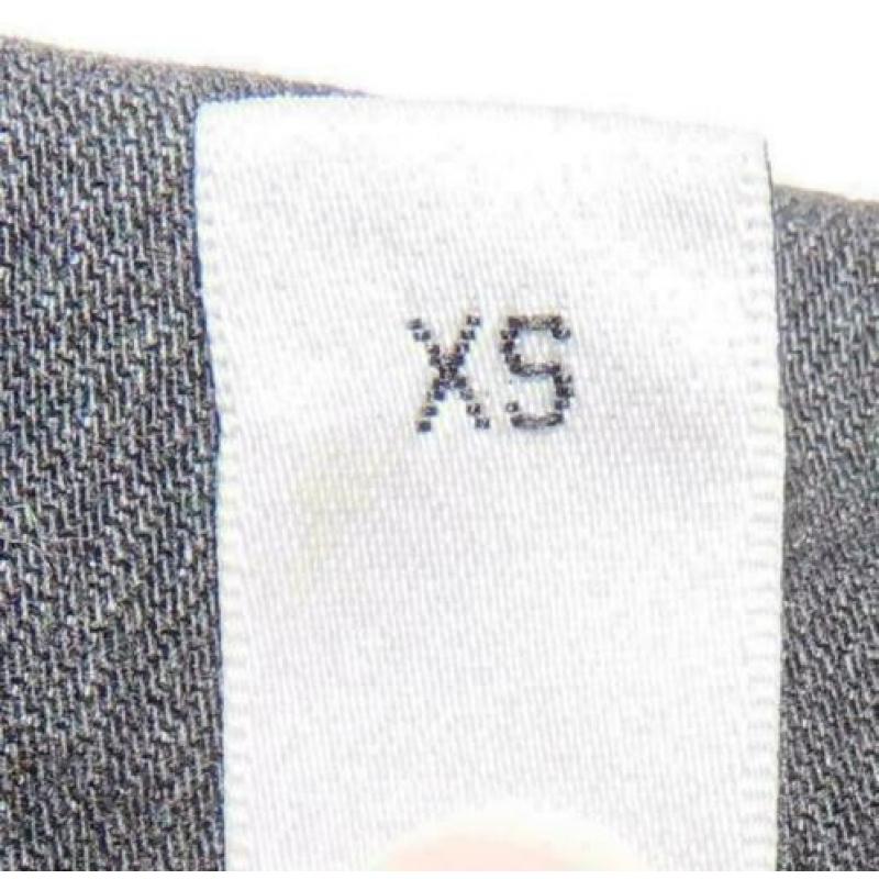 Soya Concepts grijze blouse maat XS