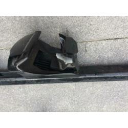 Thule dakdragers