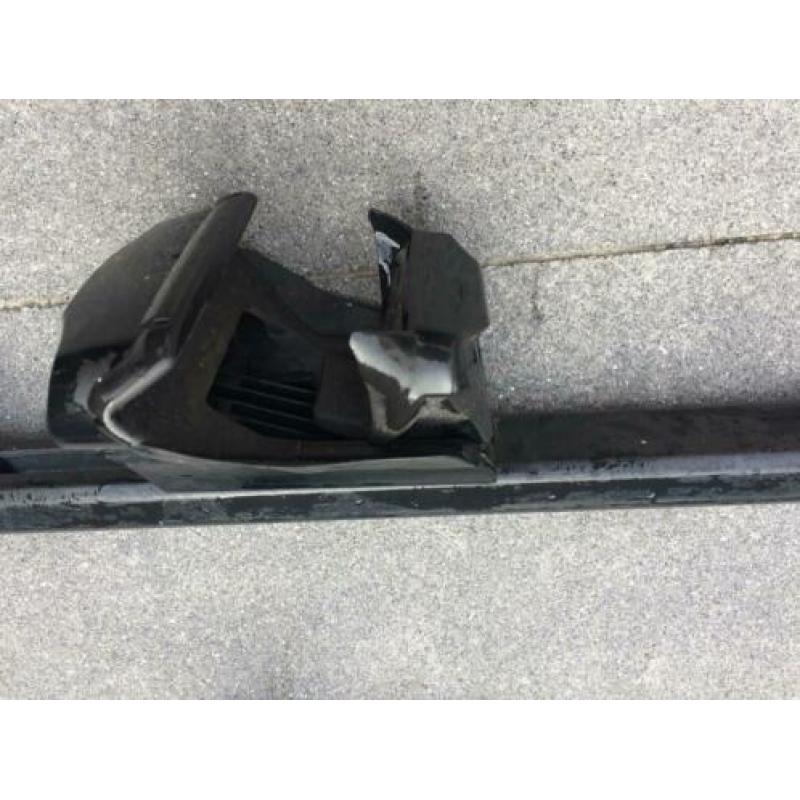 Thule dakdragers