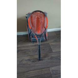 Mooie tennis set.