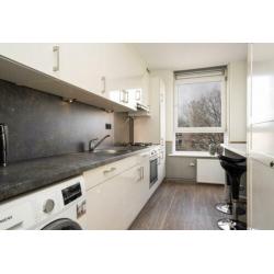3 kamer appartement (ongemeubileerd) in Nieuwegein te huur