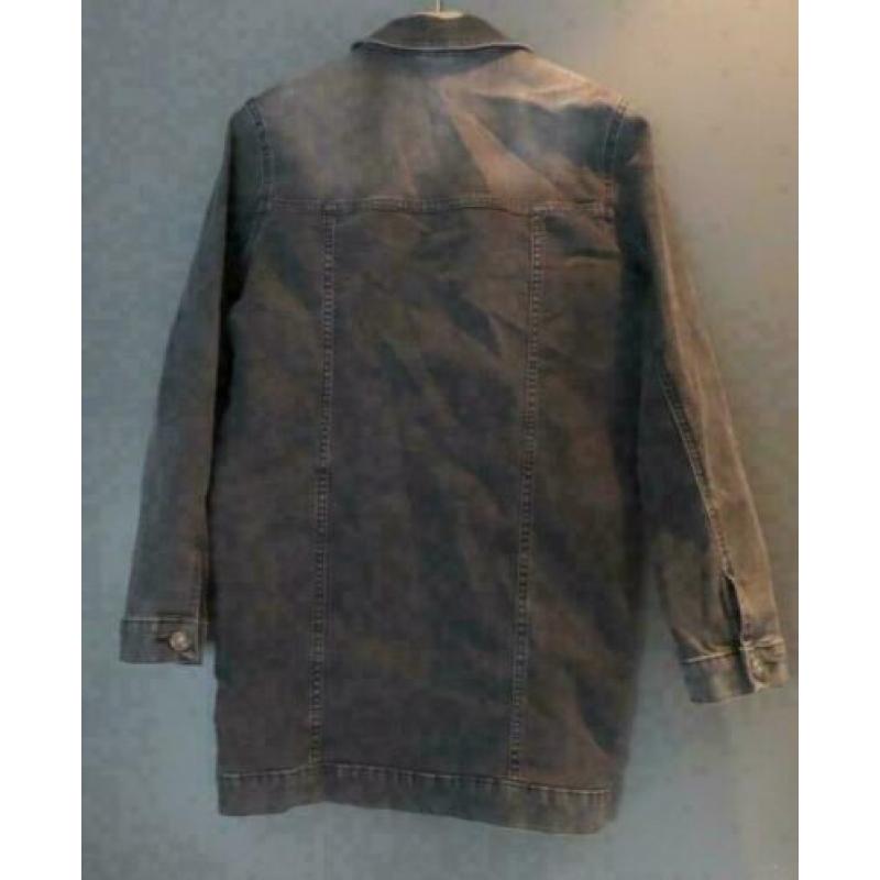 Soya Concepts grijze blouse maat XS