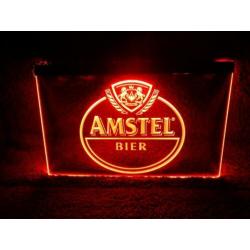 Heineken Rond Bier Logo Verlichting Lamp Cafe Bier Neon Led