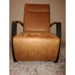 Uitstekende staat Industriële fauteuil