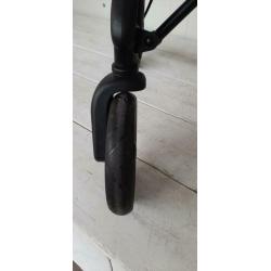 MPH 4008-4 Rollator Topro Troja 2G medium