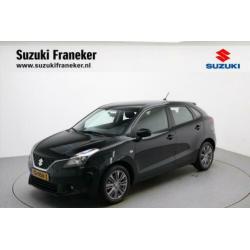 SUZUKI Baleno 1.2 90PK Exclusive | Automaat!