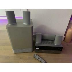 Mooie harman kardon set