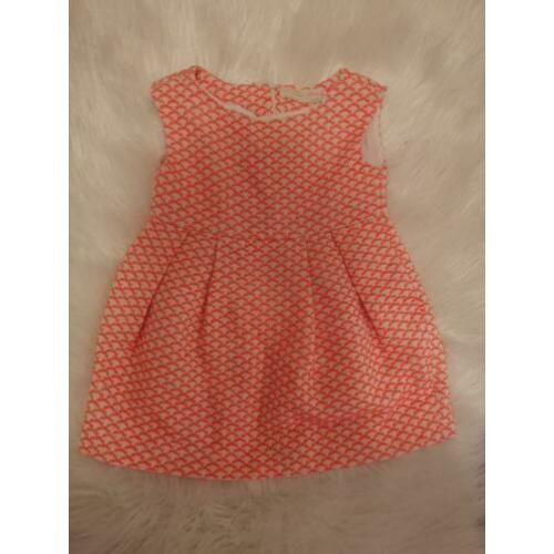 ZARA jurk maat 104