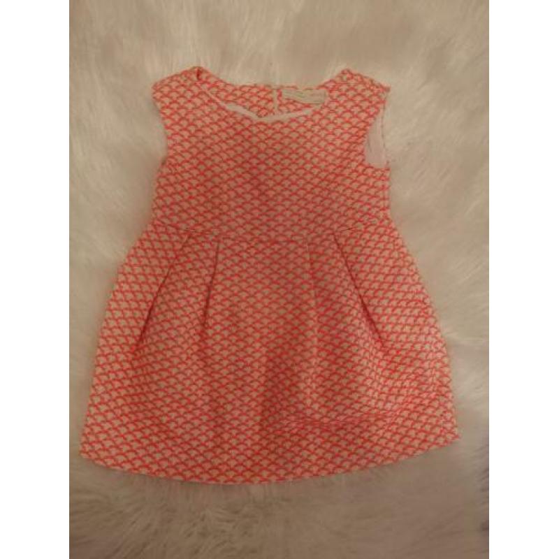 ZARA jurk maat 104