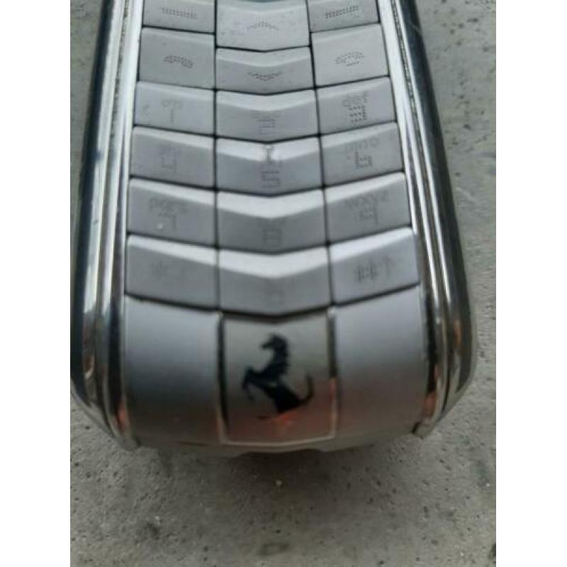 Collet.item Ferrari Vertu