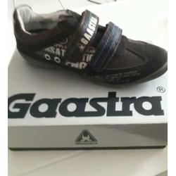 GAASTRA Jongens schoenen mt 37 Nieuw