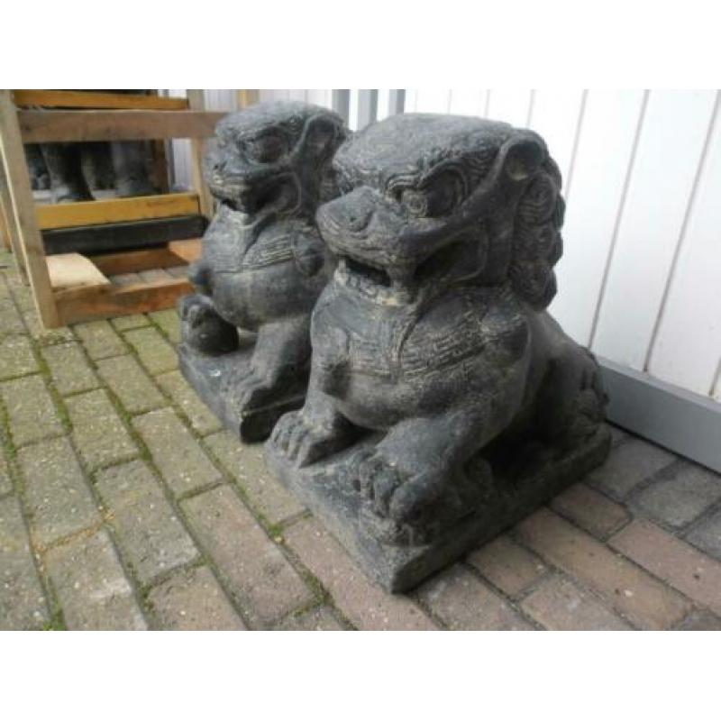 Foo Dogs