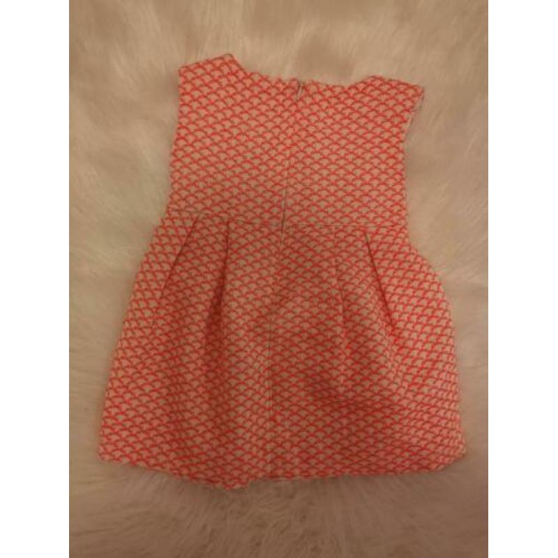 ZARA jurk maat 104
