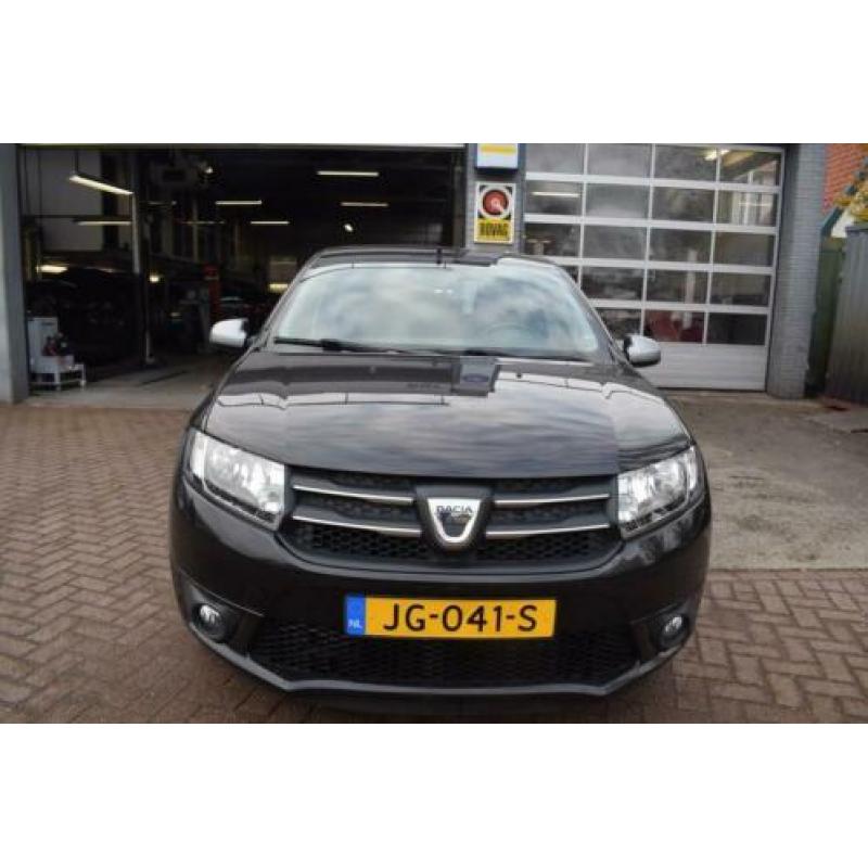 DACIA Sandero 0.9 Tce 90pk 10th Anniversary