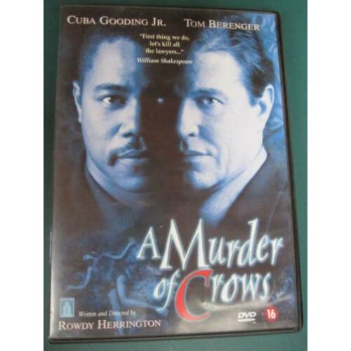 A Murder of Crows
