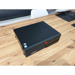 Lenovo ThinkCentre M720s SFF 10ST0049MH