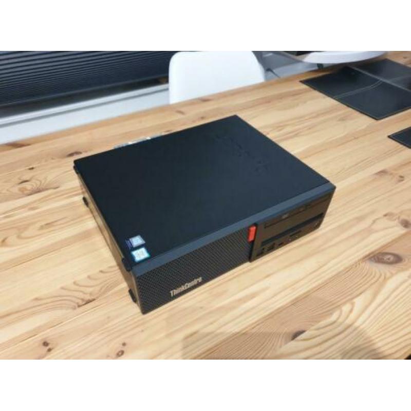 Lenovo ThinkCentre M720s SFF 10ST0049MH