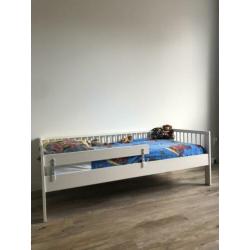 Peuterbed 70x160 zgan