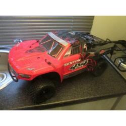 Short Course ARRMA Senton 4x4 - Nieuw
