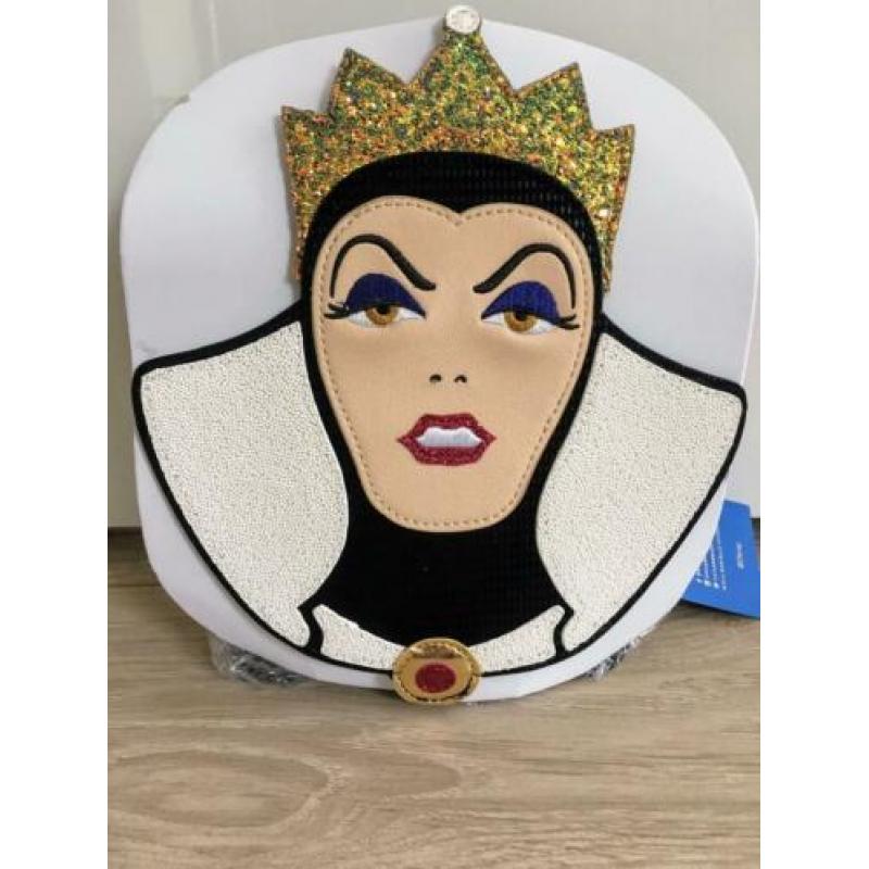 Disney Daniëlle Nicole Villains Wicked Evil Queen tas