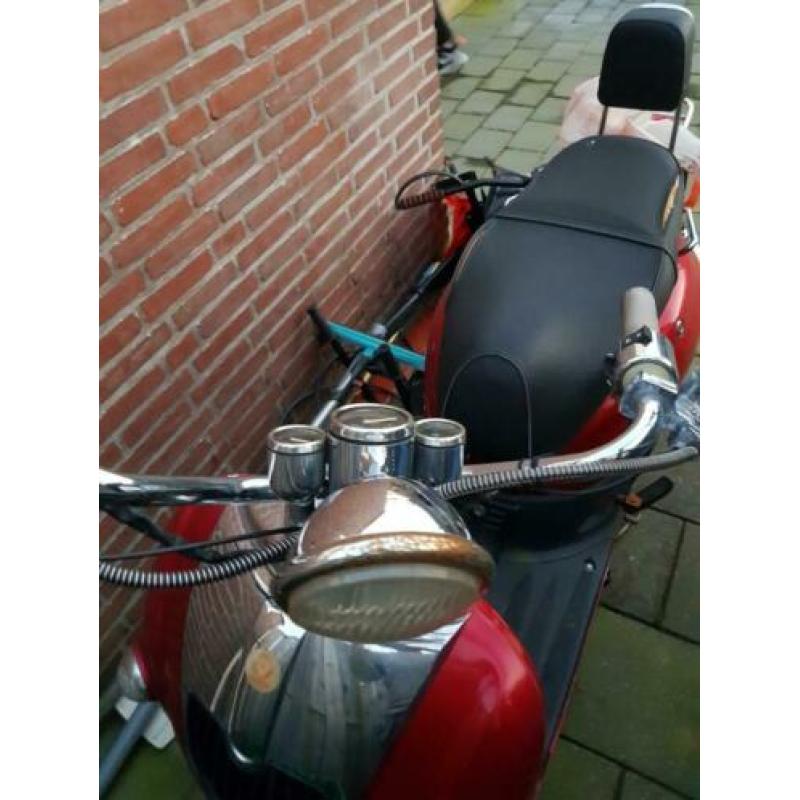 Chinees merk