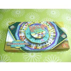 Master ring Quiz & Strategy spel