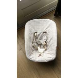 Nette stokke new born set