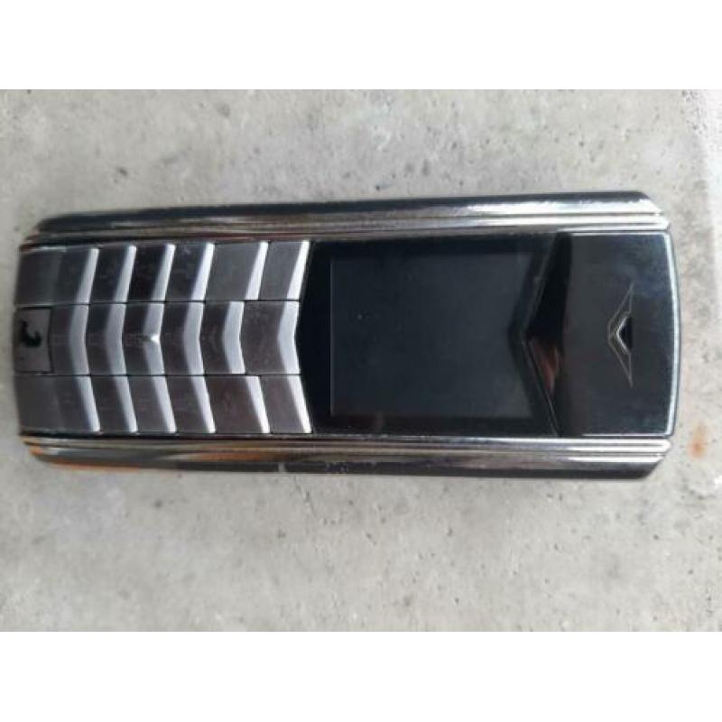 Collet.item Ferrari Vertu