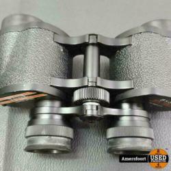 Tecnar 8 x 30 Wide Angle Coated Verrekijker